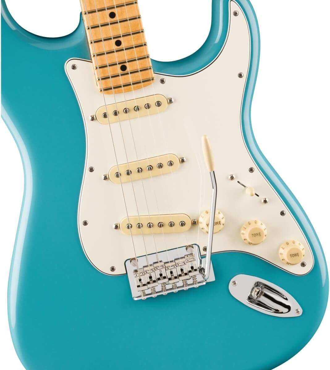 Fender Player II Stratocaster