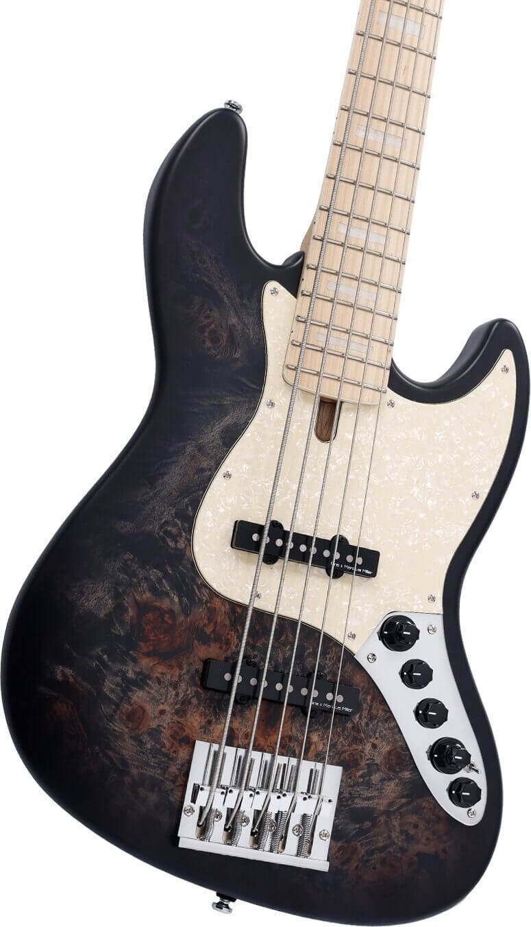 Sire Marcus Miller V7 Swamp Ash Reissue Electric Bass