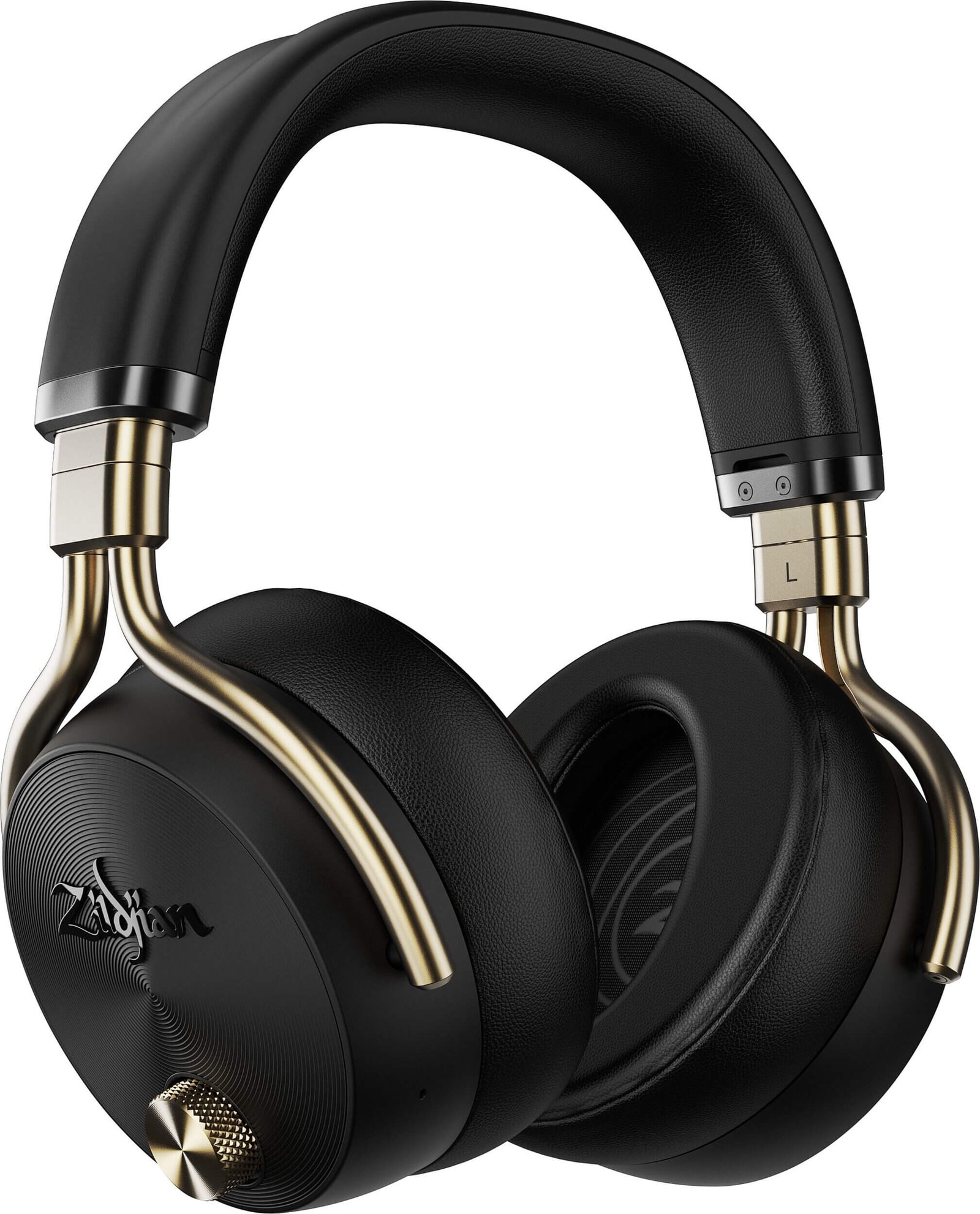 Zildjian Alchem-E Perfect Tune Wireless Bluetooth Headphones
