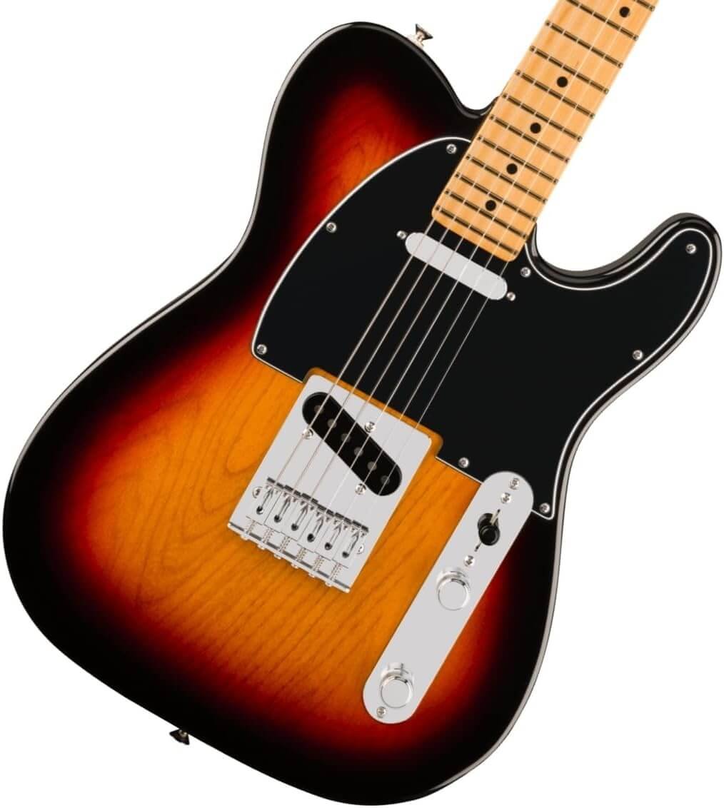 Fender Player II Telecaster Electric Guitar
